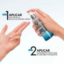 Mineral 89
CONCENTRADO Fortificante y Reconstituyente  VICHY