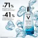 Mineral 89
CONCENTRADO Fortificante y Reconstituyente  VICHY