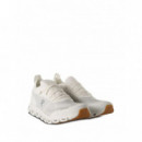 ON RUNNING - Cloud 6 Versa - White White - 3MF10041200/WHITE White