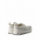 ON RUNNING - Cloud 6 Versa - White White - 3MF10041200/WHITE White