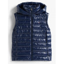 TOMMY HILFIGER - Lw Padded Slim Vest - C1G - F|WW0WW47352/C1G