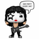 FUNKO Pop The Starchild Kiss 472