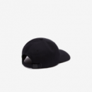 Gorra LACOSTE Negra