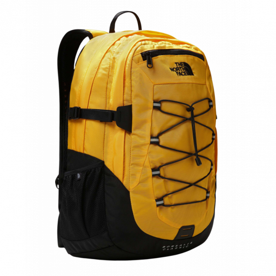 Mochila THE NORTH FACE Borealis Classic Summit Gold