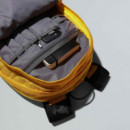 Mochila THE NORTH FACE Borealis Classic Summit Gold