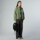 Mochila Mini THE NORTH FACE Borealis Black