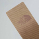 Pack de Calcetines THE NORTH FACE Everyday Bark Mist / Slate Moss / Mocha Brown / Mushroom Grey