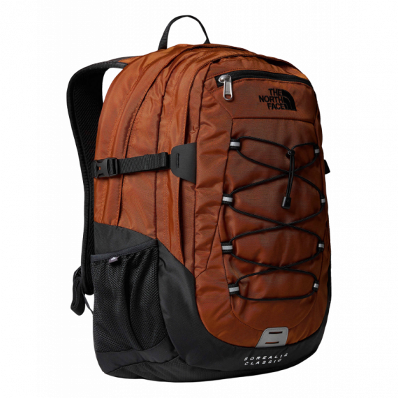 Mochila THE NORTH FACE Borealis Classic Burnt Umber