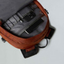 Mochila THE NORTH FACE Borealis Classic Burnt Umber