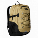 Mochila THE NORTH FACE Borealis Classic Khaki Stone