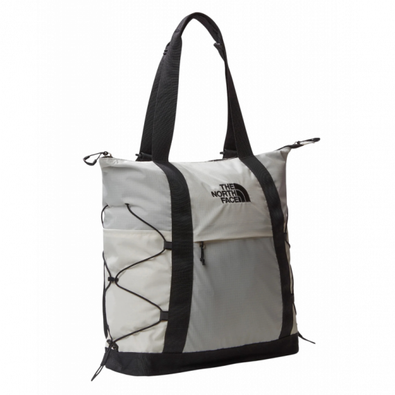 Bolsos Bolso Tote THE NORTH FACE Borealis Gardenia White