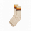 Calcetines REVOLUTION 8908 Offwhite