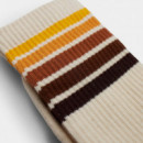 Calcetines REVOLUTION 8908 Offwhite