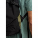 Mochila REVOLUTION 9371 Black