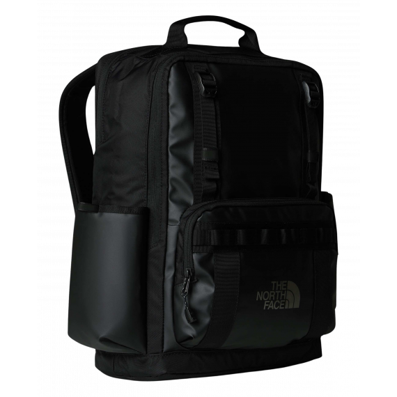 Mochila THE NORTH FACE Base Camp Black