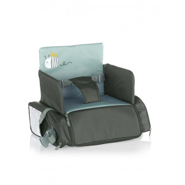 Trona de Viaje Avant C/almacenaje Botanic  JANE