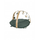 Manta Actividades C/gimnasio  JANE