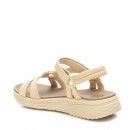 XTI Sandalias Beige 141203-BEIGE