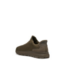 Geox Zapatillas Spherica PLUS Khaki U55MPA 06KEK-C3026