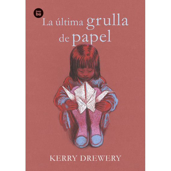 la ãºltima Grulla de Papel