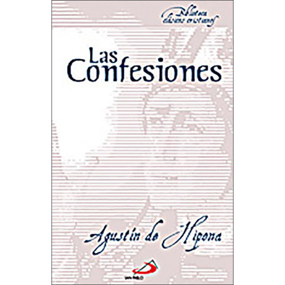 las Confesiones