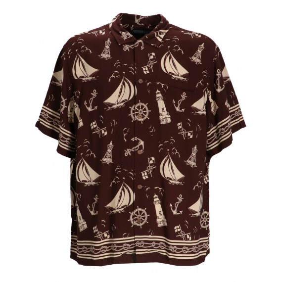 Polo RALPH LAUREN - CLADY1PKSSS-SHORT Sleeve-sport Shirt - 6386 Captins Convo - 710942068001/6386 Captins Convo