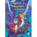 Nectar y Ambrosia 1 el Inframundo