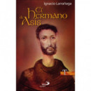 el Hermano de Asã­s