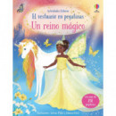 un Reino Magico N.e.   2025