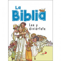 la Biblia