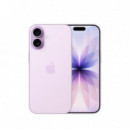 Iphone 17 256GB Lavanda  APPLE