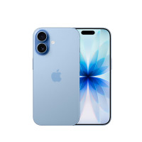 Iphone 17 256GB Azul Neblina  APPLE