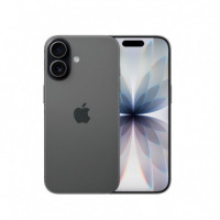 Iphone 17 256GB Negro  APPLE