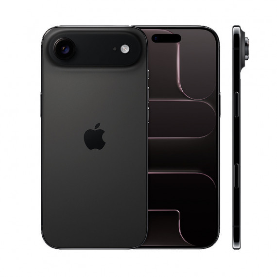 Iphone Air 1TB Negro Espacial  APPLE