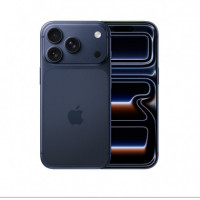 Iphone 17 Pro 256GB Azul Oscuro  APPLE