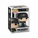 FUNKO Pop Kimi Antonelli Formula 1 13