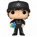 FUNKO Pop Kimi Antonelli Formula 1 13