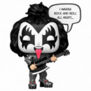FUNKO Pop The Demon Kiss 471