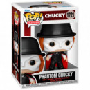 FUNKO Pop Chucky Phantom 1721