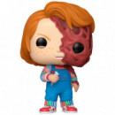 FUNKO Pop Chucky Muñeco Diabólico 1719
