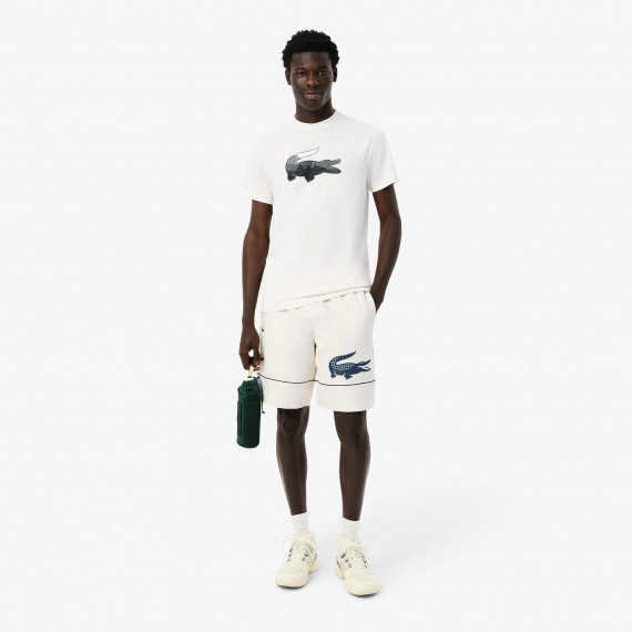 Short Laponie/marine  LACOSTE