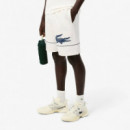 Short Laponie/marine  LACOSTE