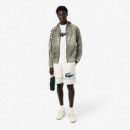 Short Laponie/marine  LACOSTE