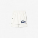 Short Laponie/marine  LACOSTE