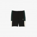 Short Noir/laponie-sinople  LACOSTE