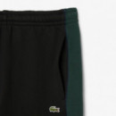 Short Noir/laponie-sinople  LACOSTE