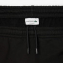 Short Noir/laponie-sinople  LACOSTE