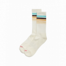 Calcetines REVOLUTION 8920 Offwhite