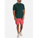 Polo RALPH LAUREN - SSKCOFM1-SHORT Sleeve-polo Shirt - Moss Agate - 710850860041/MOSS Agate