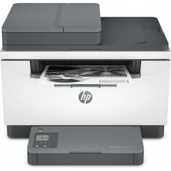 HP Laserjet Mfp M234SDN Impresora Multifunción Láser Monocromo